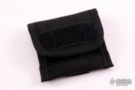 SFK - Anodized Titanium