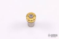 Brass Kerfuffle Fap Cap