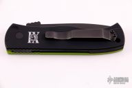 CQC7 Auto - GXI Custom Edition