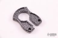 Silver Poppin Vein Keeper