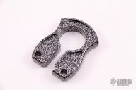 Silver Poppin Vein Keeper