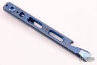 6" Titanium Pocket Prybar