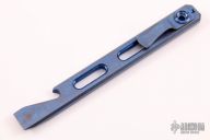 6" Titanium Pocket Prybar