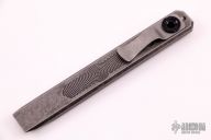 Z-Wear Pocket Prybar   