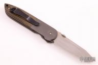 Garage Period CQC-6 with Threaded Bolster