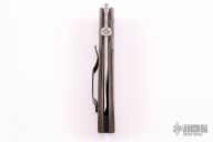 Garage Period CQC-6 with Threaded Bolster