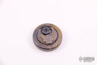 Winged Paw / .45 Victory Coin