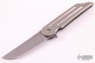 Kwaiback Midtech #299