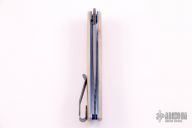 T Arc Front Flipper - Swordfish Bill