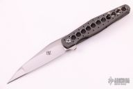 F117 Wharncliffe Flipper
