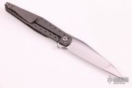 F117 Wharncliffe Flipper