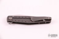 F117 Wharncliffe Flipper