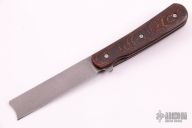 Razor Flipper - Fat Carbon