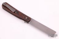 Razor Flipper - Fat Carbon