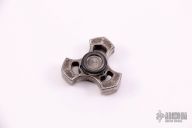  Tri-Wing Koi Spinner