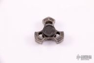  Tri-Wing Koi Spinner