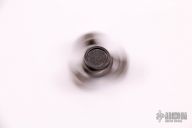  Tri-Wing Koi Spinner