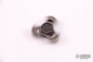  Tri-Wing Koi Spinner