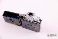 Titanium Smiley / Dogpaw Lighter