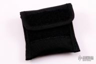 Titanium Smiley / Dogpaw Lighter