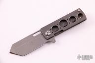 Mini Tanto Flipper