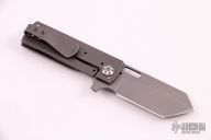Mini Tanto Flipper
