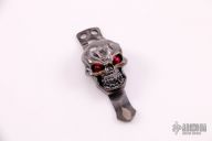  XL Vigilant Hardness Skull Clip