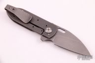 Mini Wharncliffe Flipper