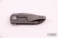 Mini Wharncliffe Flipper