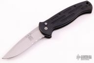 AFO Auto - Al Mar/Benchmade
