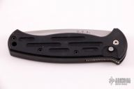 AFO Auto - Al Mar/Benchmade