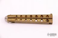 Manila Folder Balisong