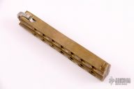 Manila Folder Balisong
