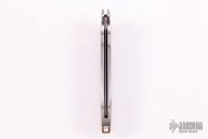 Modified Kallara Interframe Dagger - Julie Warenski Engraving