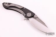 Whaleshark - Hand Ground High Polished