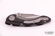 Whaleshark - Hand Ground High Polished