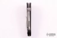 Whaleshark - Hand Ground High Polished