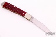 Bolster Release Auto