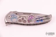 Tighe Coon Prototype