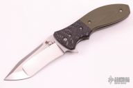 Orion MGT Flipper