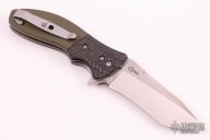 Orion MGT Flipper