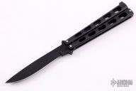 Model 170 Utility Balisong - International Series