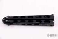 Model 170 Utility Balisong - International Series