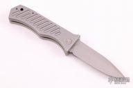 Side Opening Auto #0069