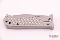 Side Opening Auto #0069