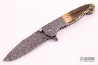 Model 26 Flipper - Full Dress