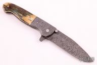 Model 26 Flipper - Full Dress