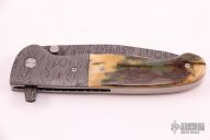 Model 26 Flipper - Full Dress