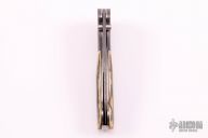 Model 26 Flipper - Full Dress