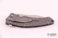 Pro Series Turbulence #024